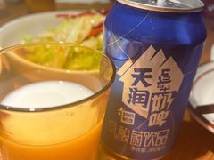 -纳鲁孜·新疆特色餐厅(上海悦荟广场店)