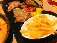 -必胜客(永旺店)