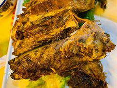-鹏馨羊羔肉·非遗(新建街店)