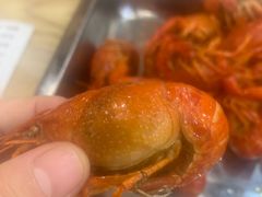 -江城燕子大排档(江汉路步行街店)