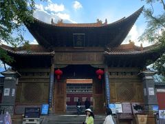 -大理文庙(大理古城)
