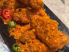 -留半山·香港食堂(啦啦宝都店)