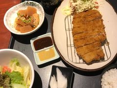 -大吉鲜鱼料理自慢(维也纳大厦店)