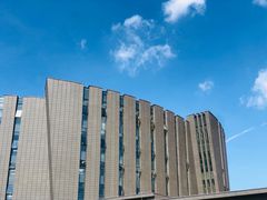 -云南艺术学院(呈贡校区)