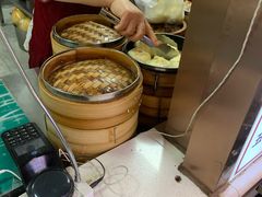 -老陶包子铺(南大西南村店)