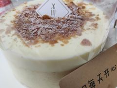 -茉川甜品MOCHUAN