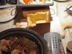 -绿茶餐厅(昆明世纪金源店)
