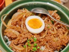 -一心创作料理屋(经开万达店)
