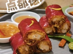 -点都德(奥体印象城店)