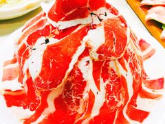 生态肥牛-矮板凳老火锅(宽窄巷子店)