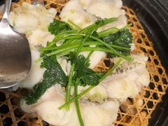 -随园花园餐厅(新港中路店)