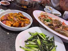 -王庄阿咪海鲜大排档(象园店)