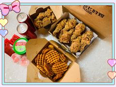 -会飞的鸡Flyingchicken (魏公村店)