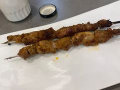 -烤肉宛饭庄(北新桥店)