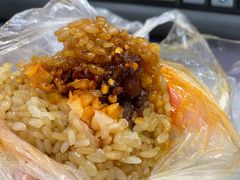 -六广门毛阿姨糯米饭
