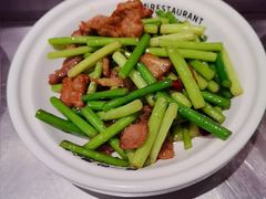 -72街荷叶饭(东方宝泰广场店)