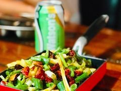 凉拌心管板筋-行虾仗义(友好广场店)