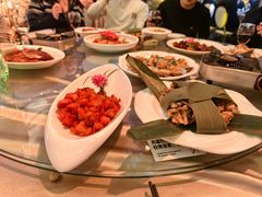 松鼠大桂鱼-金贵源食神(楚河汉街店)