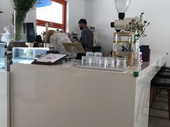-稀物集咖啡(徽州大道店)