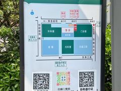 门面-北京协和医院(东单院区)