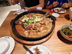 -老板恋上鱼(恒隆广场店)