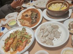 -映像威海·海鲜味道(经区店)