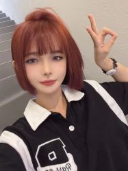-CIT造型·烫发·染发