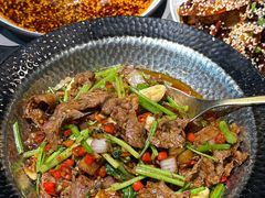 -麻都·成都菜(人民广场店)