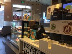 -麦当劳(小白楼店)