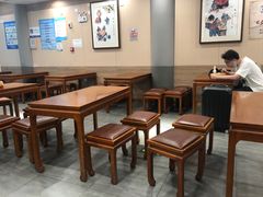 -庆丰包子铺(南站二店)
