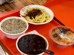 -杜记甜食(大众巷店)