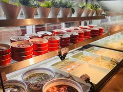 -星伦多自助料理·涮烤一体(虹悦城店)