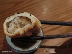 -鑫震源·苏式大虾生煎(山塘街店)