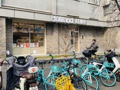 -好利来(北新桥店)