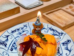 -荣一代目OMAKASE板前料理
