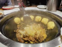 -玺炖·中国铁锅炖(虹桥天街店)