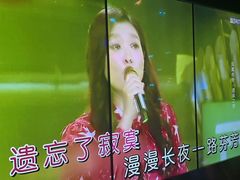 -温莎KTV(珠江路店)