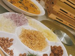 -拾贰季喜宴(百利达广场店)