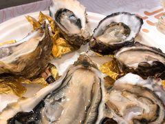 -HIHE Bistro·Oyster Bar(华熙live店)