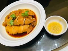 -香港狮子山下·明星粤菜餐厅(北苑店)