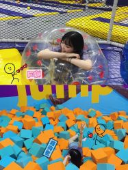 -Apfunll潮玩乐园*生日派对*企业团建(米房店)