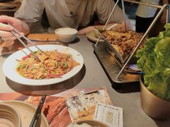 -厨创东北传家菜(信义坊店)