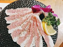 -九田家黑牛烤肉料理(华侨城店)