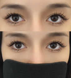 -七月美睫 美甲