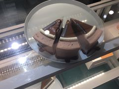 浓郁黑巧千层-小半有礼(天河南店)