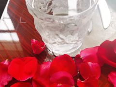 苏打水-YUE·6·西式融合餐厅(外滩六号店)