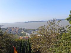 -湄洲岛