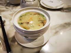 -顺德美的万豪酒店-万豪中餐厅