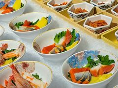 -芭菲盛宴·环球美食(北城国际店)