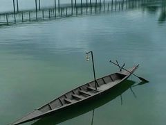 -河川生态园
